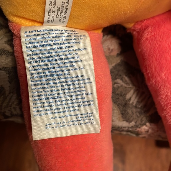 Build-A-Bear cat. - Picture 13 of 14